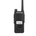 BAOFENG DM-1801 DMR HAM двухсторонняя радиостанция с обнаружением уличной спортивной связи