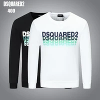 new classic dsq2 mens hoodie icon print 2021 winter hoodie mens hip hop hoodie streetwear m 3xl
