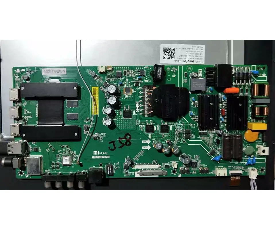 

Portable Audio & Video