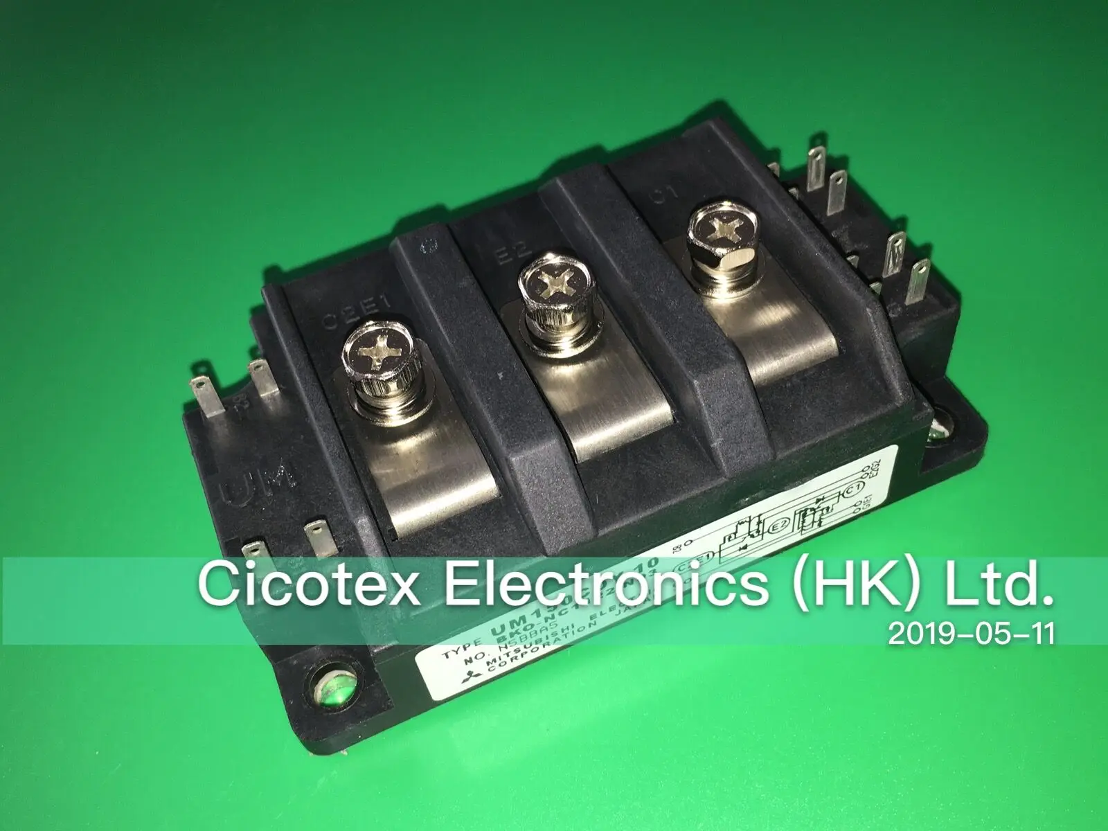 UM150CDY-10 BKO-NC1122-N03 IGBT модуль питания UM150CDY10 мкм 150CDY-10 BKO-NC1122-NO3 | Освещение