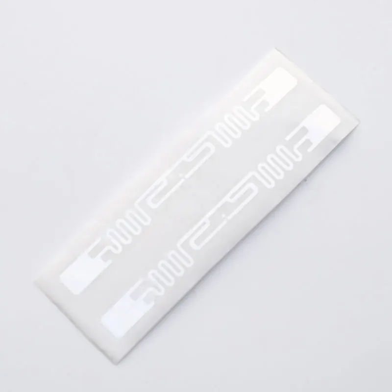 

10pcs NTAG213 NFC Sticker UHF860~960MHz RFID Programmer Chip Universal