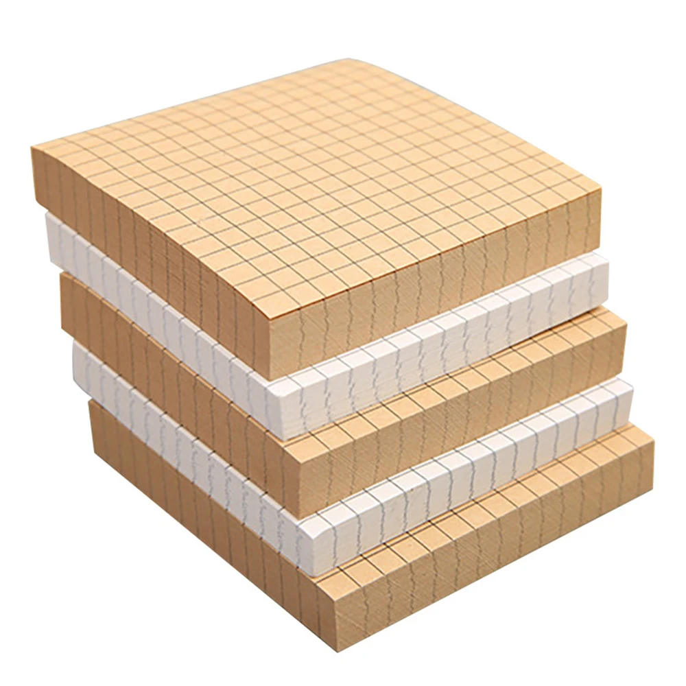 Блокнот для заметок школы и офиса милый планировщик клейкие заметки Post N Times