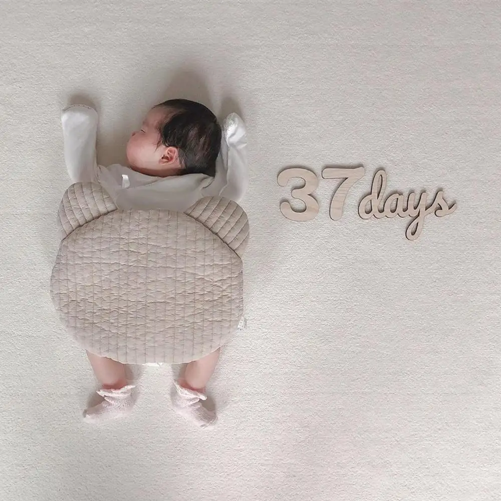 Подушка для новорожденных в форме анти-рулона позиционер сна | Мать и ребенок