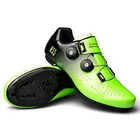 Горный велосипед обувь СПД шипа самоблокирующийся Велосипеды тапки Для мужчин велосипедная обувь на плоской подошве Для мужчин Велосипеды кроссовки дорожный велосипед обувь на плоской подошве