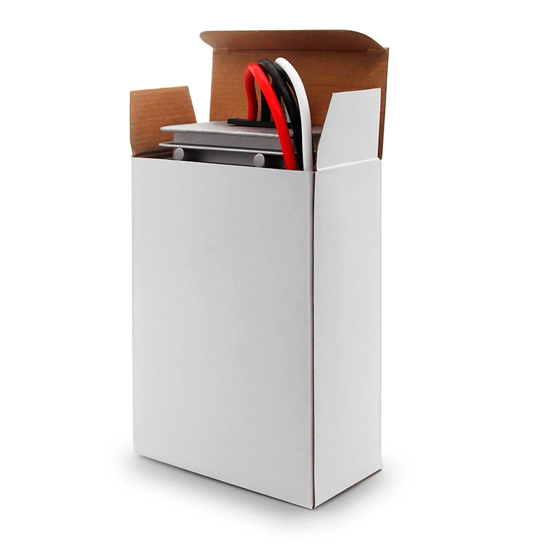 

Battery Charger 9-35V 12V 24V to 13.8V 5A 8A 12A 15A 22A 25A DC DC Constant Current Lithium Lead-acid with Waterproof