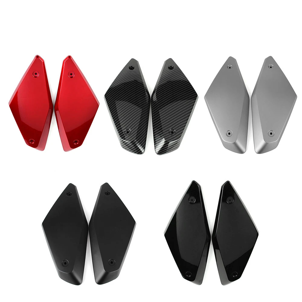 

Frame Side Panel Cover for Honda CB650R CBR650R CB CBR 650R 19- 2021
