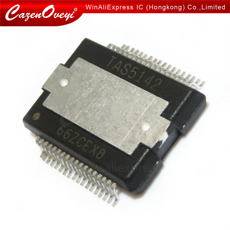 1 шт./лот TAS5142DKDR TAS5142DKD TAS5142 SSOP 36 ic в наличии|Интегральные схемы| |