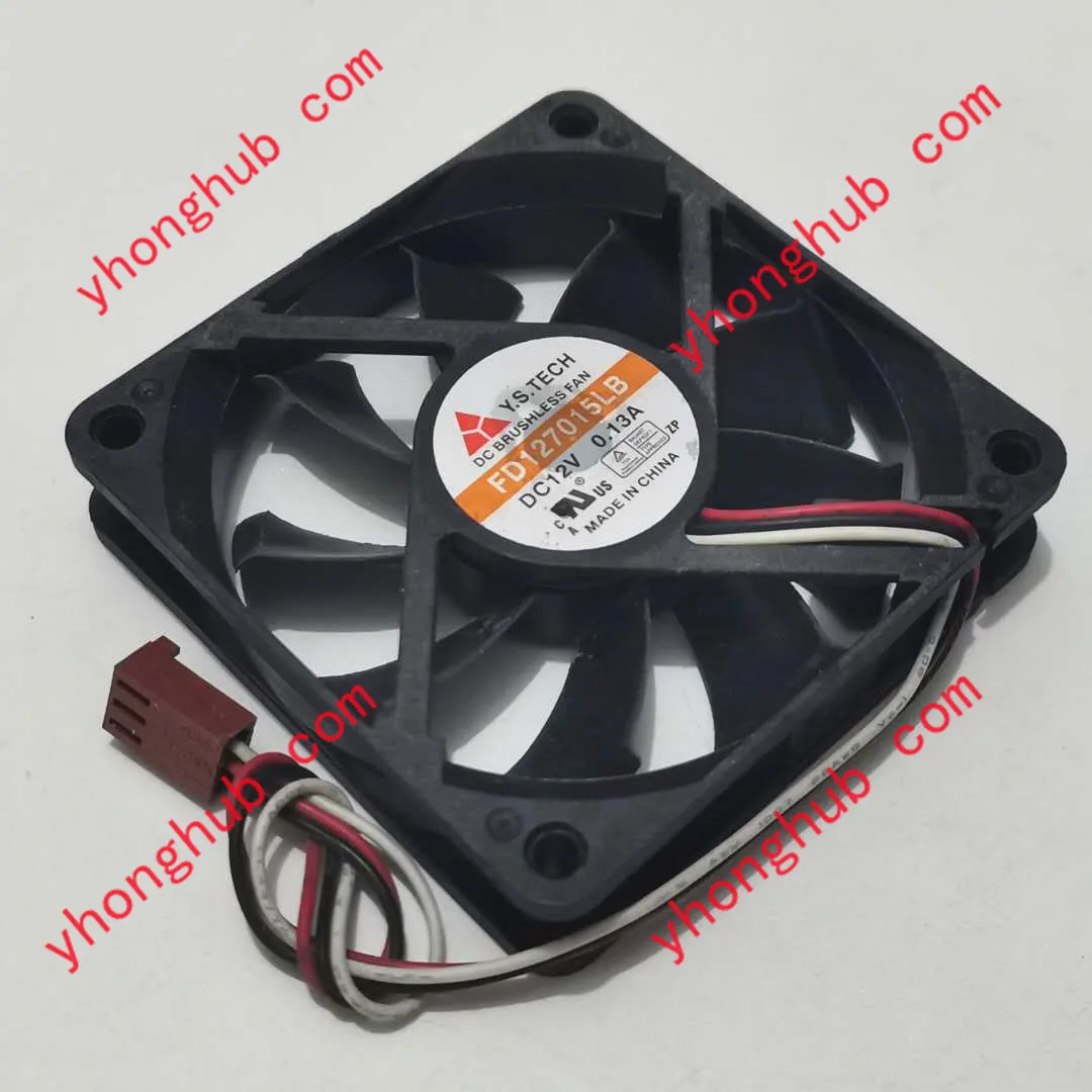 tech fd127015lb