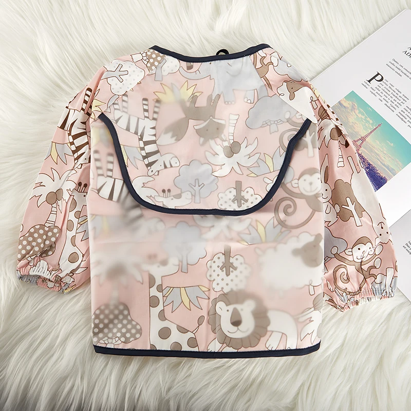 Рисунок 3 - Водонепроницаемый детский нагрудник