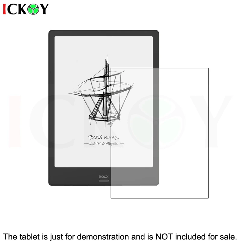 2 шт матовое/прозрачное защитное покрытие ЖК экрана против царапин защитная