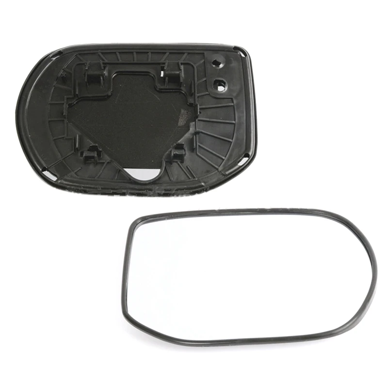 Car Outer Rearview Mirror Glass Side Lens for HONDA CIVIC FA1 FD1 2006-2011 | Автомобили и мотоциклы