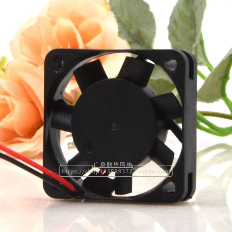 

Sunon 4010 12V 1.08W ME40101V1-000C-A99 CPU Mute Cooling Fan