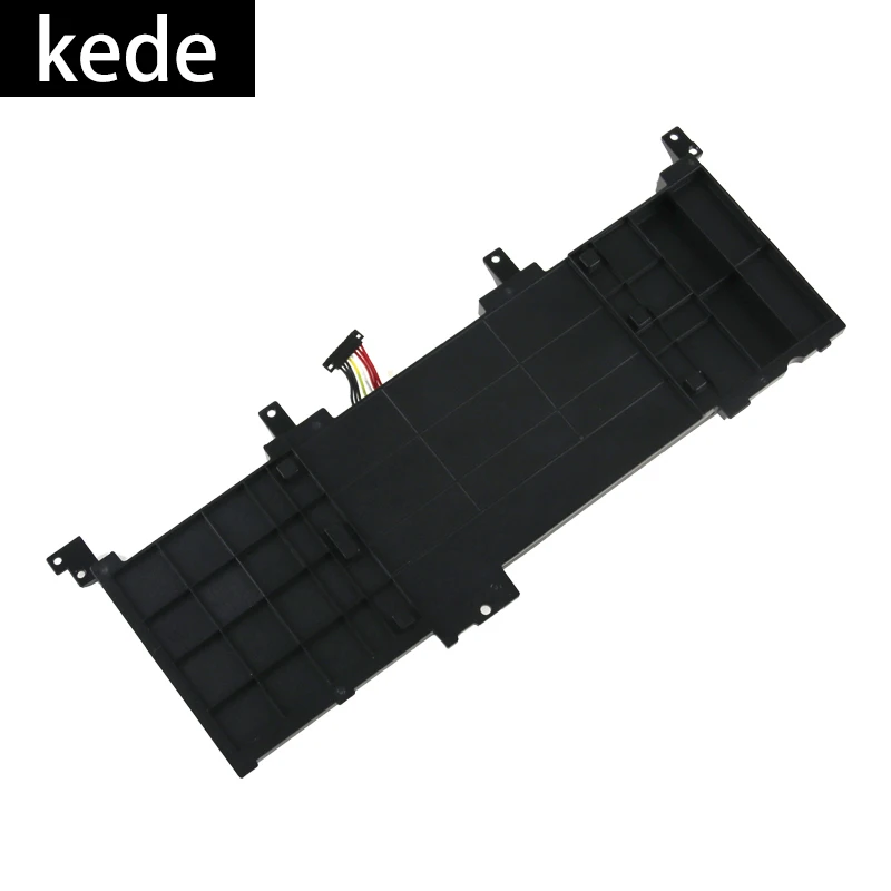 Kede Оригинальный аккумулятор для ноутбука C41N1531 Asus GL502VS 1A GL502VY DS71 RDG 15 2 V