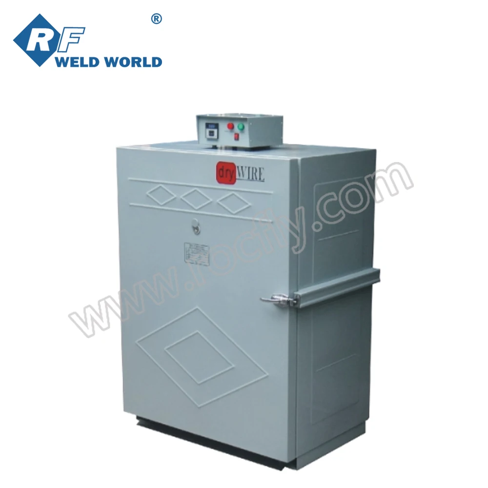 

K-4RS Welding And Soldering Wire Drying Oven Dryer