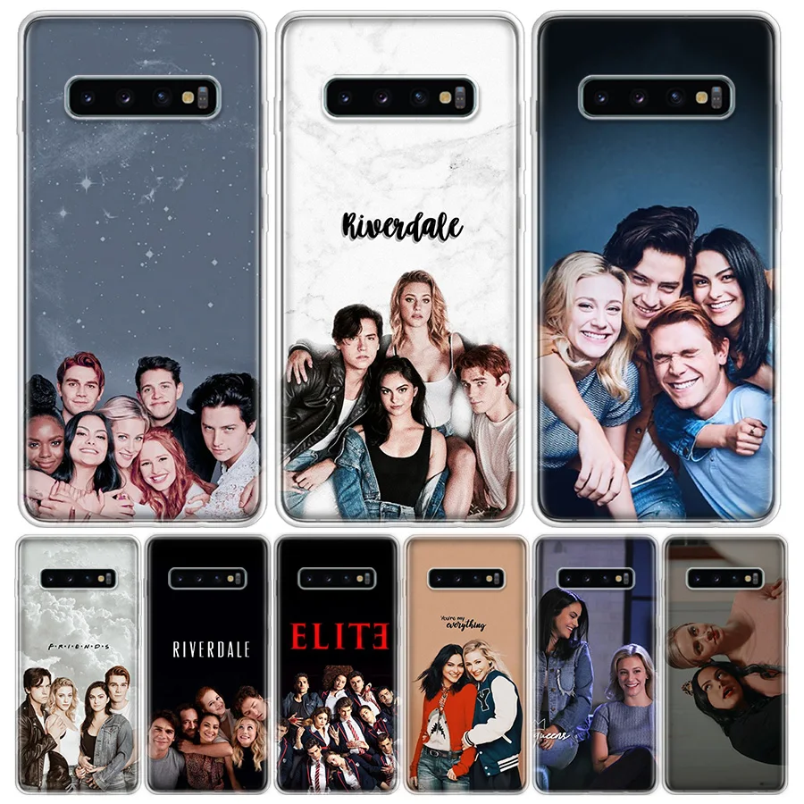 Чехол для телефона Elite TV Samsung Galaxy A6 7 8 9 10 20 30 40 50 70 80 51 71 91 01 21 S E M30S 2018 Plus