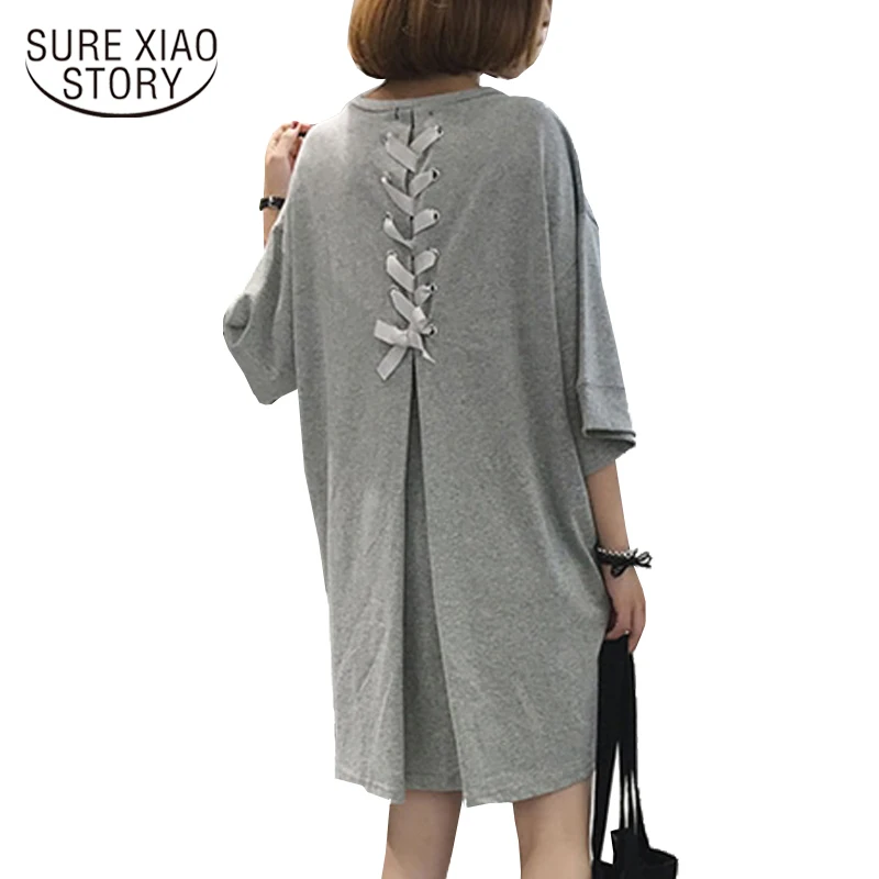 Blusas 2021 Повседневная размера плюс Женские топы и блузки корейский стиль футболка