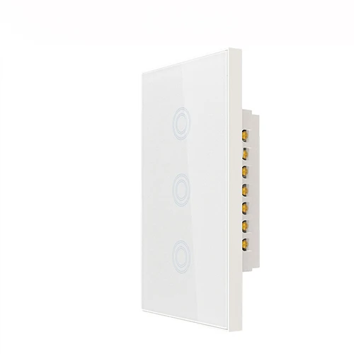 3CH-US-TYPE-US908.4 NEO Coolcam Smart Home Automation Z Wave Plus US 908,4 МГц умные датчики - Цвет: 3CH-US-TYPE-US908.4