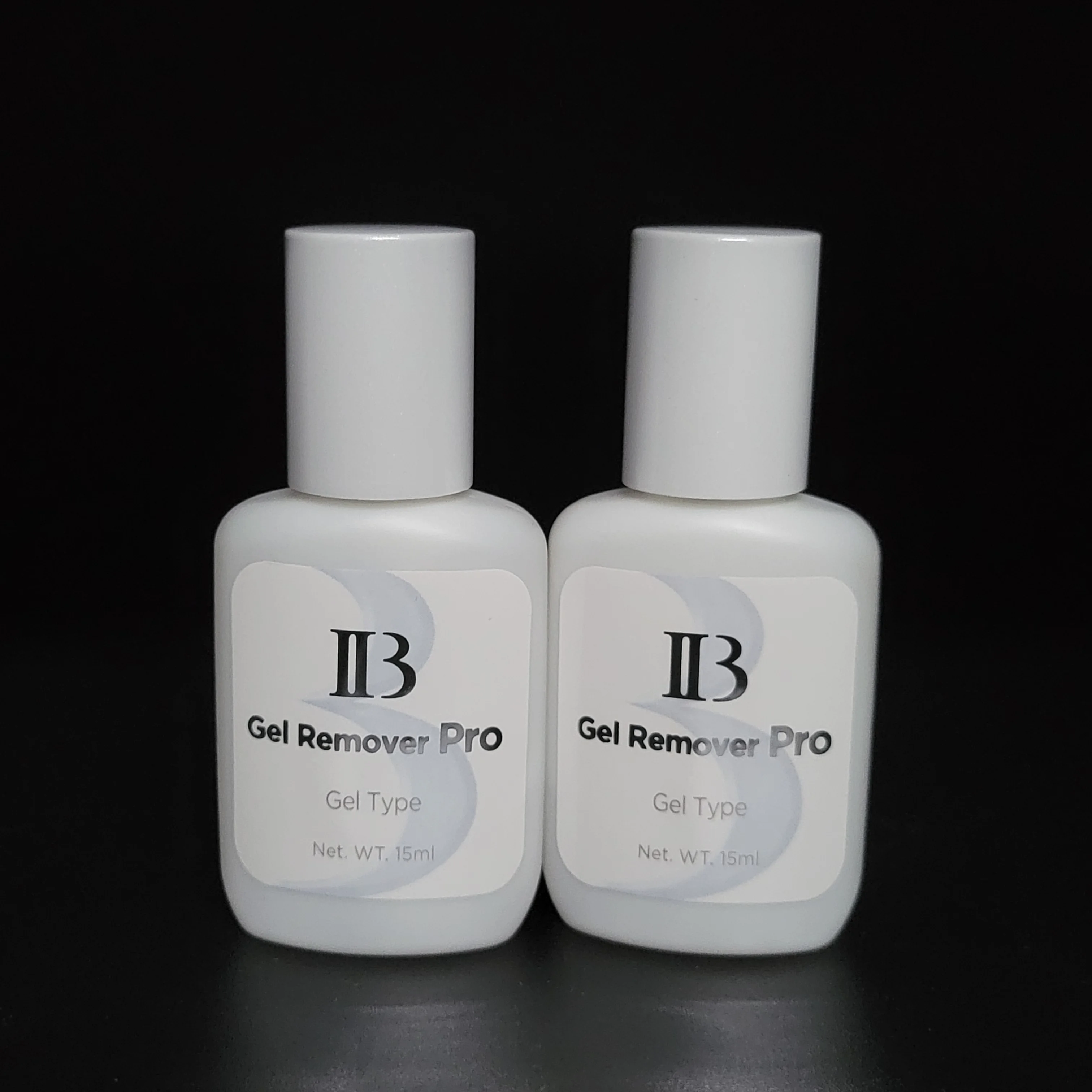 Новое поступление корейское Оригинальное средство для снятия прозрачного геля