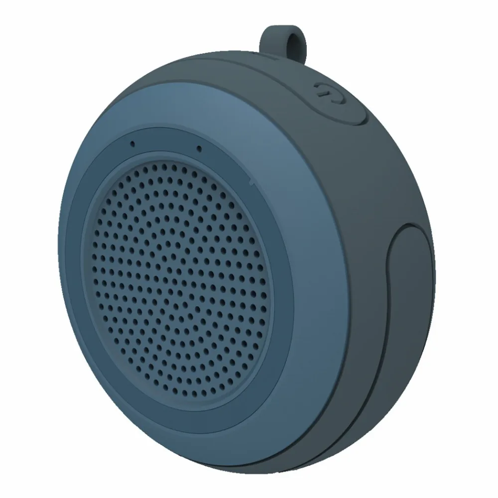 IPX7 Водонепроницаемая уличная bluetooth колонка плавающий портативный мини динамик s