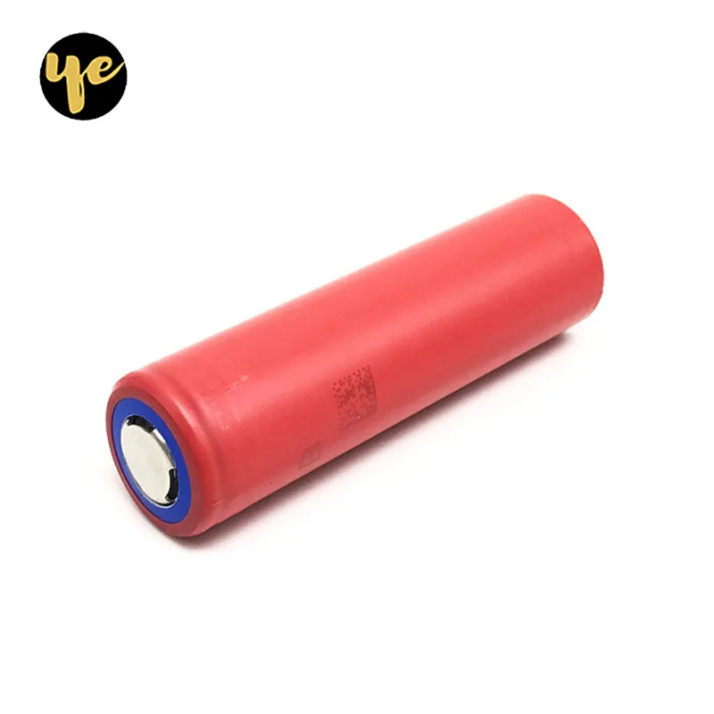Оригинальная батарея 18650 3,7 V 3500 mAh NCR 18650GA 30A аккумуляторные батареи 18650 батарея светодиодный игрушка-фонарик фонарь лазерная указка