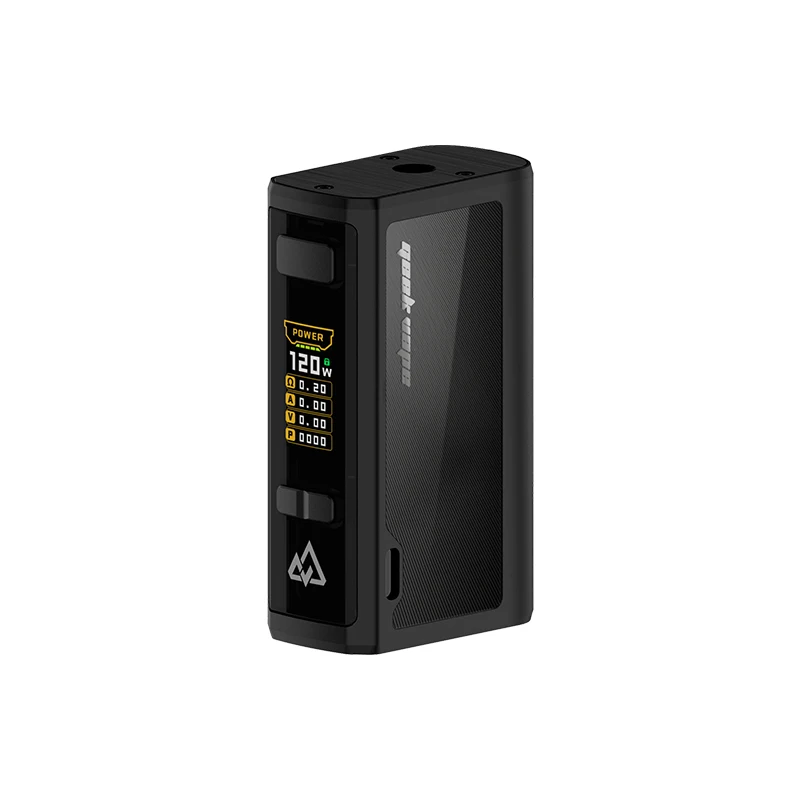 

Pre-order Geekvape Obelisk 120 FC Z Mod 3700mah Battery Box MOD Vape OTG Charge Electronic Cigarette Vaporizer vs Aegis