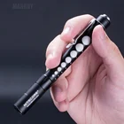 Светодиодный фонарик NITECORE MT06MD, 180 лм, CRI, AAA, EDC, портативный медицинский фонарик с очень большим радиусом действия