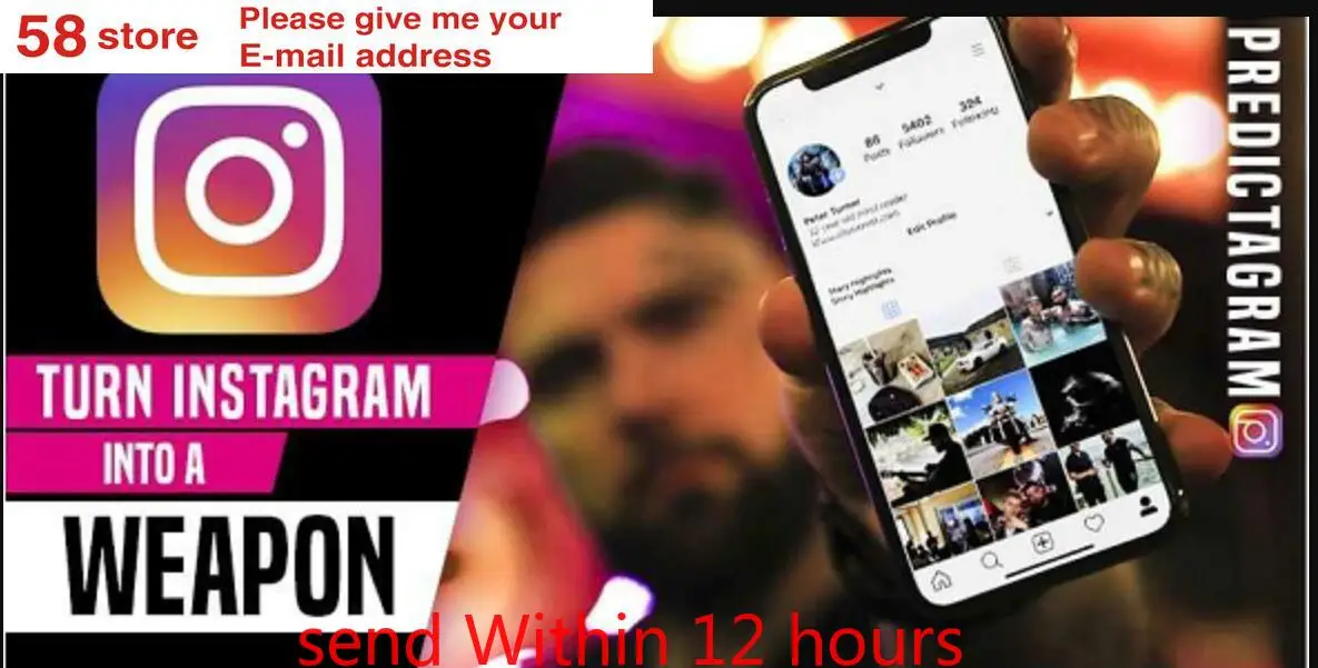 

Predictagram by Owen Garfield , magic tricks (no props)