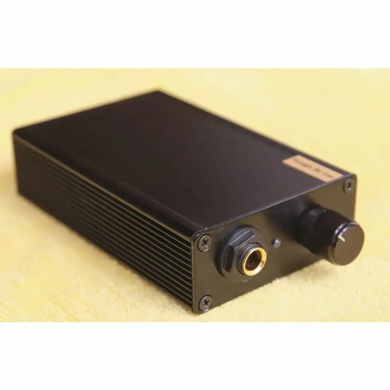 

USB звуковая карта L1305A, декодирование, 1969 чистая Интегрированная машина PCM2706 + TDA1305, Частота дискретизации: 44,1 K, 48K