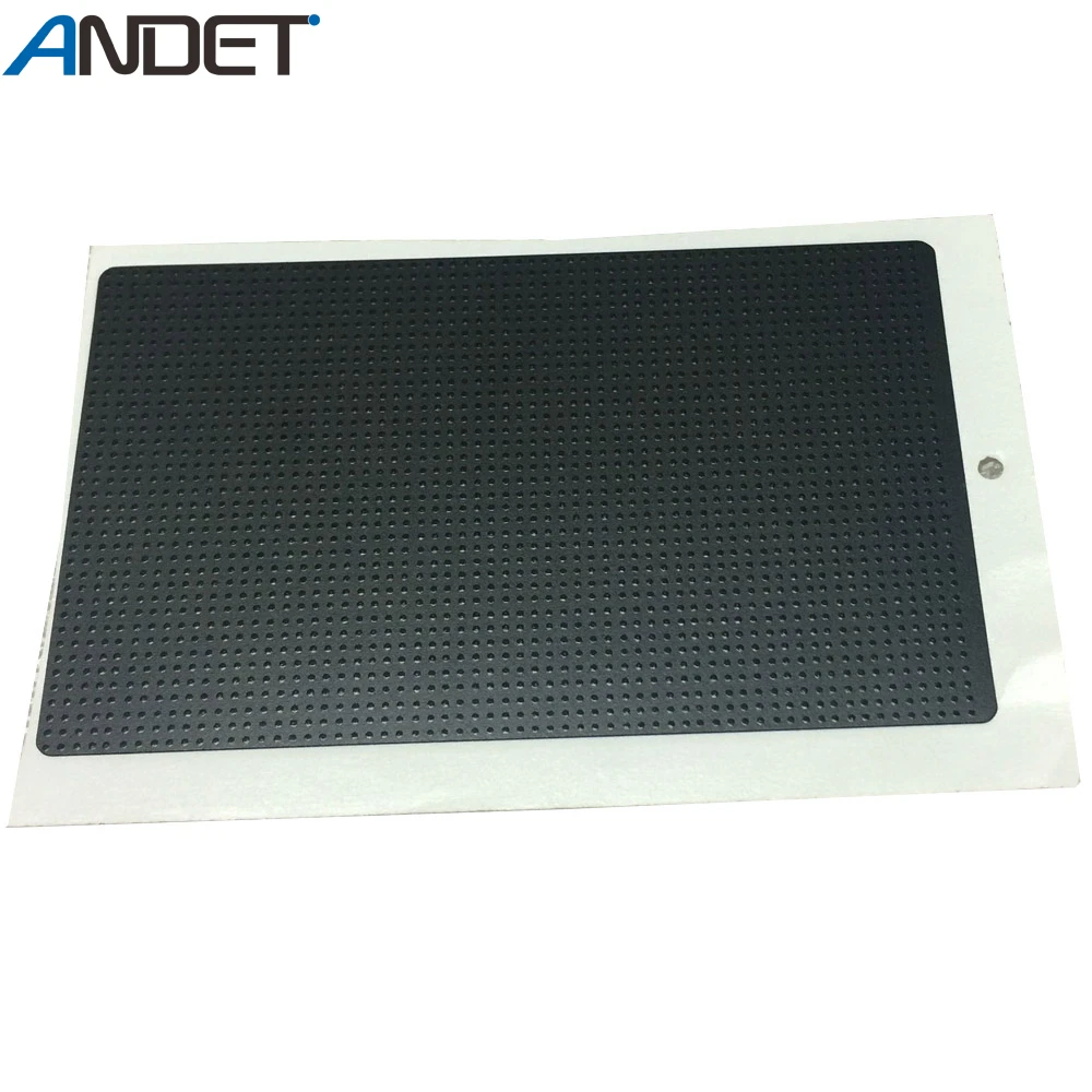 

New OEM Touchpad Stickers For Lenovo ThinkPad T410 T420 T430 T400S T410S T420S T430S T510 T520 T530 W520 W530 Clickpad Sticker
