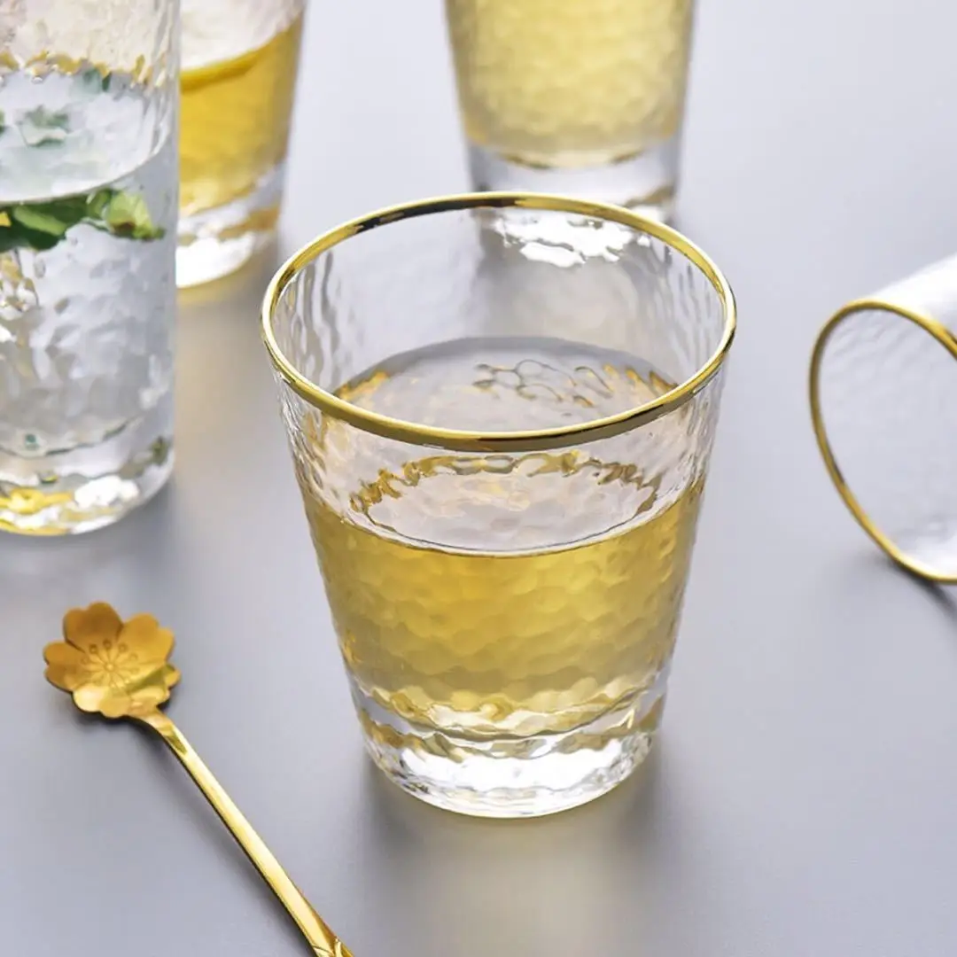 Стакан из Пномпеня термостойкие стеклянные стаканы кружка для пива эспрессо