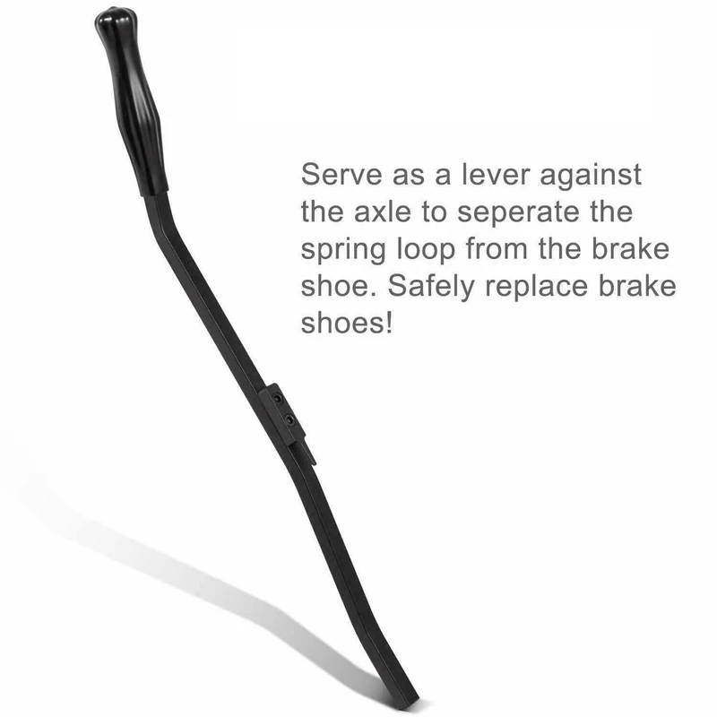 S-Cam Пневматическая тормозная пружина инструмент Φ Service 5081 для тракторов прицепов