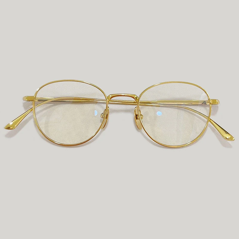 

Luxury Optical Frame Glasses Spectacle Eyeglass Brand Desginer Computer Glasses Frame Glasses frrame