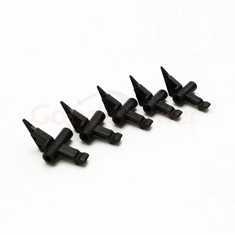 10X Fuser Upper Heat Picker Finger Spring for Konica Minolta C220 C280 C360 C224 C284 C364 C454 C554 C227 C287 C258 C308 C368 | Компьютеры