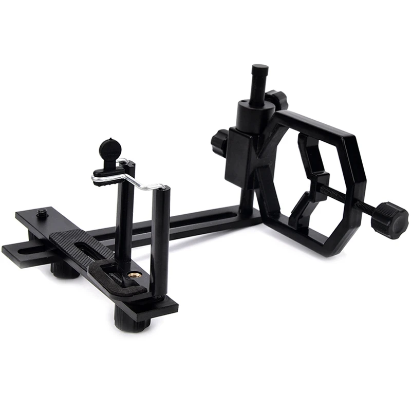 Многофункциональный телескопический Универсальный кронштейн для цифровой