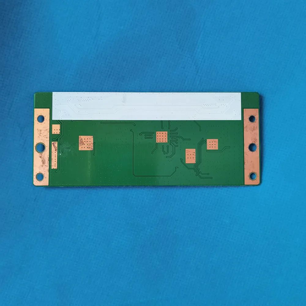 Logic Board ST5461B03-2-C-3 T-CON LVDS Board 34.29110.019 For TCL L55F3800A L55F2880A D55A710 D55A810 LE55D8600 B55A380 55-inch