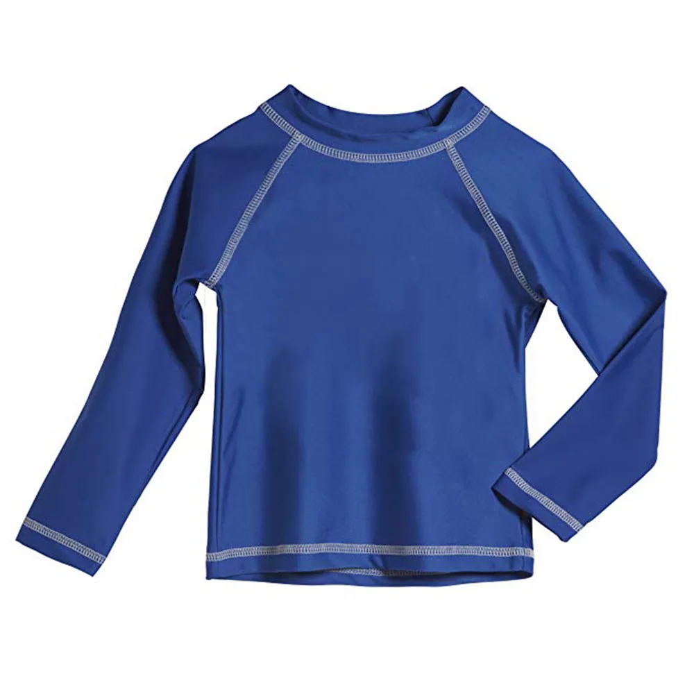 Купальник детский с длинным рукавом и защитой от солнца UPF50 +|Комбинезоны| |