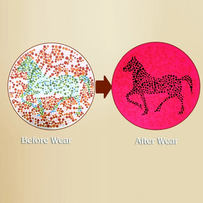 Упрочненные фотообои с защитой от царапин для мужчин и женщин очки ослепления