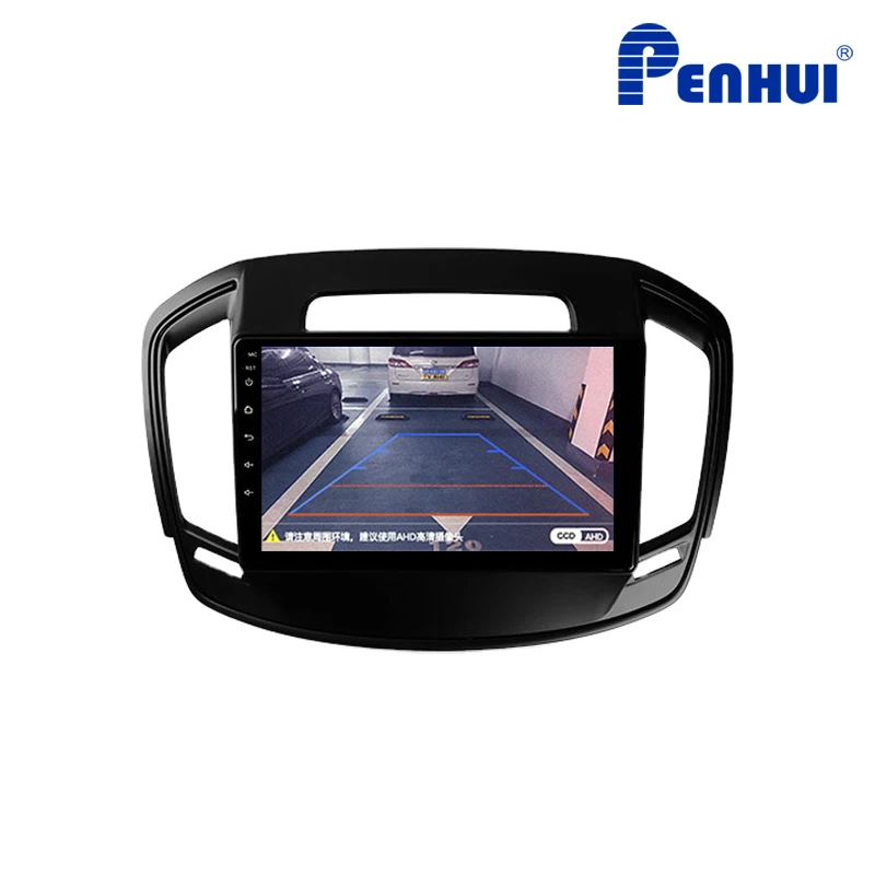

Android Car DVD For Opel Insignia For Buick Regal 2013 - Car Radio Multimedia Video Player Navigation GPS Android10.0 Double Din