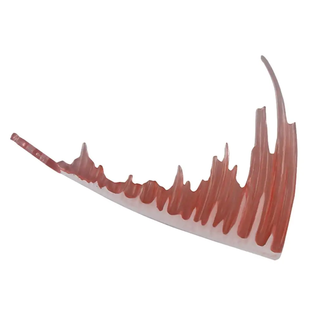 

1/6 Plastic Sword Effect Model for BBI DID Male Figures Scene