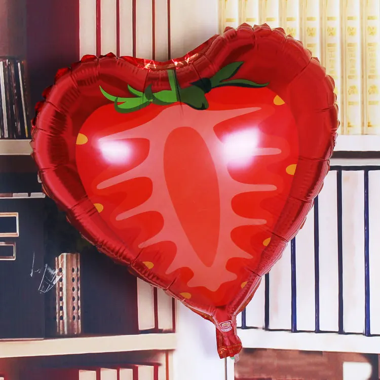 Воздушные шары на день рождения Фламинго/ананас/пивная чашка Фольга украшения из