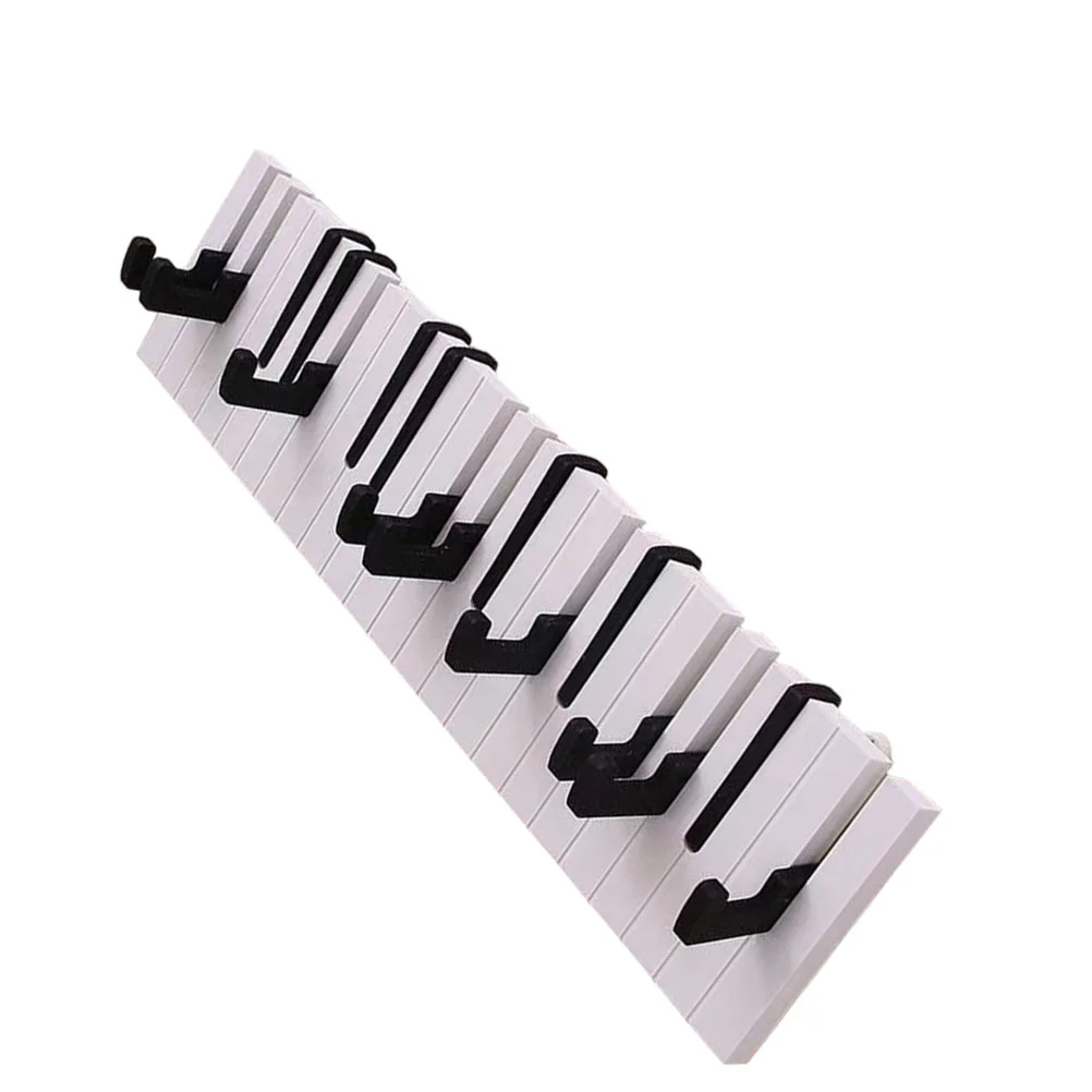 

1pc Heavy Duty Storage Hangers Practical Wall Mounted Hooks Versatile Hooks