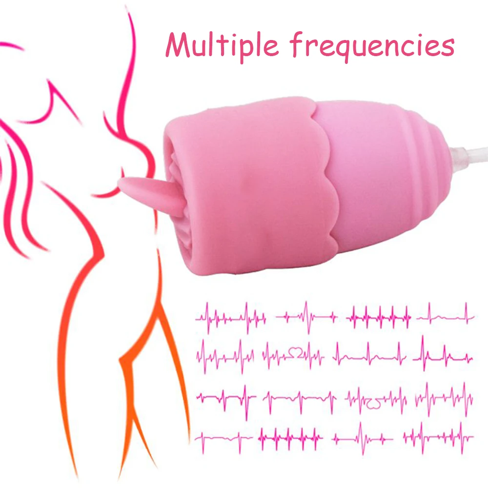 Имитация фаллоимитатор языка секс игрушки для взрослых Анальная пробка вибратор