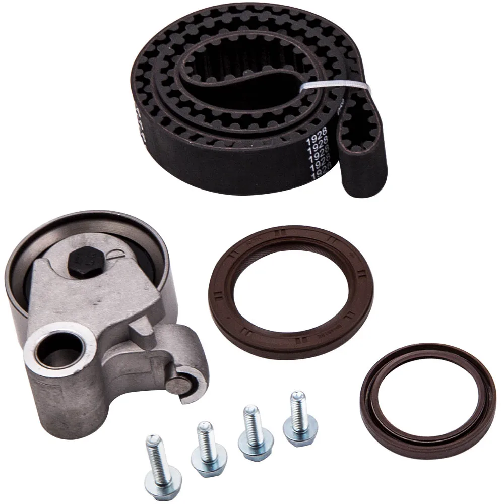 

Timing Belt Hydraulic Tensioner Kit 3.0L For Lexus for Toyota L6 2JZGE 2JZGTE 92-05
