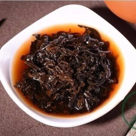 Высший сорт Китай Юньнань самый старый Пуэр спелый чай пуэр вниз три высокой