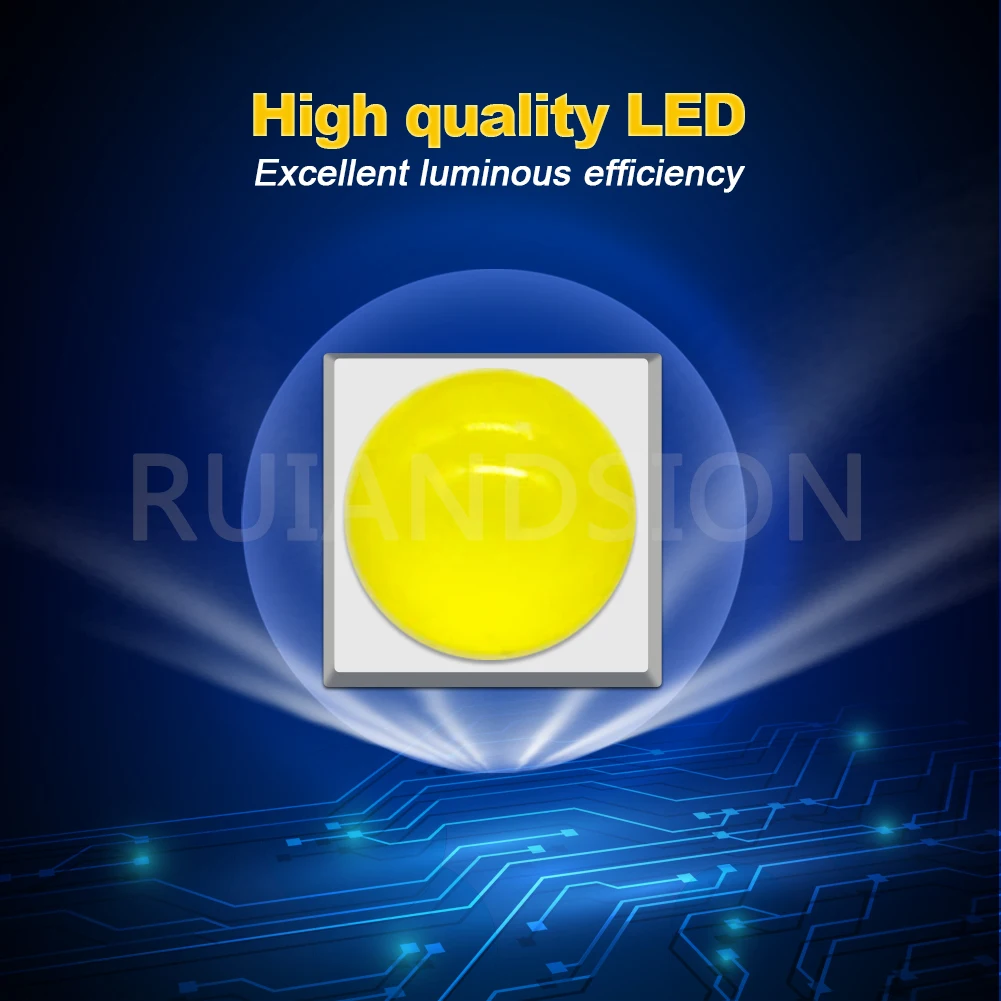 RUIANDSION 10-60V BA15D 1142 BAZ15D P21/4W 1156 BA15S P21W BAU15S PY21W T20 7440 21/5W светодиодсветильник лампа