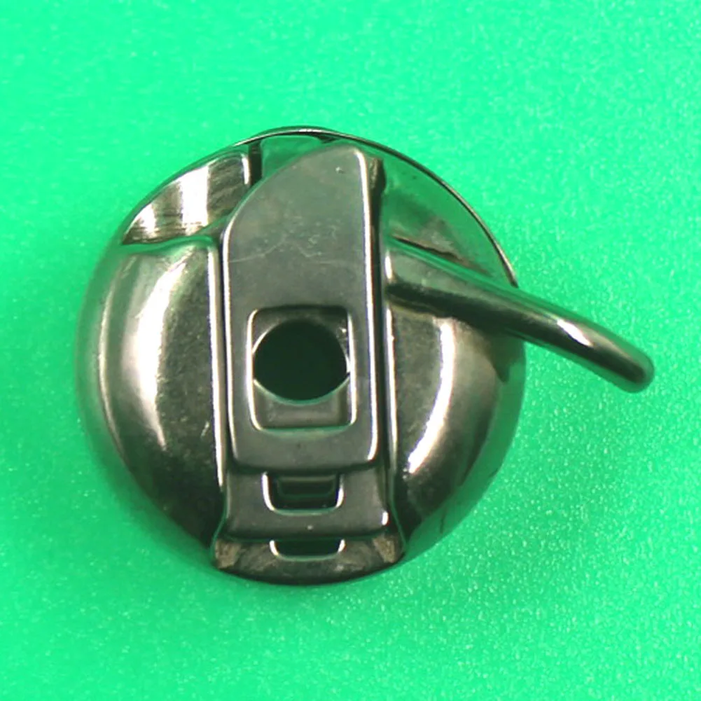 Шаттл двухфланцевая Катушка Чехол Аксессуары для швейных машин бытовой