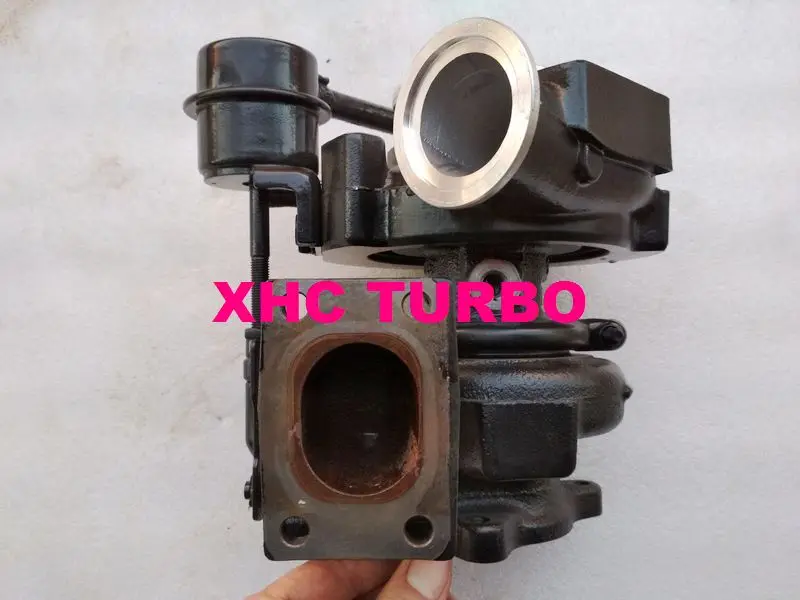 Подлинный Подержанный Турбокомпрессор HOLSET HE211W 3782369 3782376 для DCEC CUMMINS ISDe4 4.5L 105KW |
