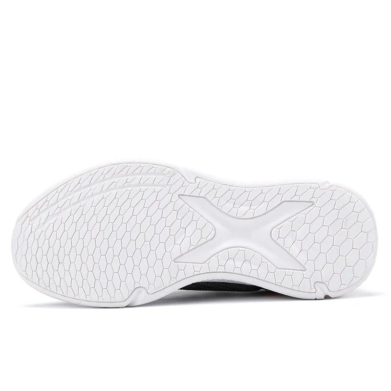 

New Man Running Shoes 46 Sneakers for Men Comfortable Sport Shoes Trend Lightweight Jogging Shoes Breathable Zapatillas