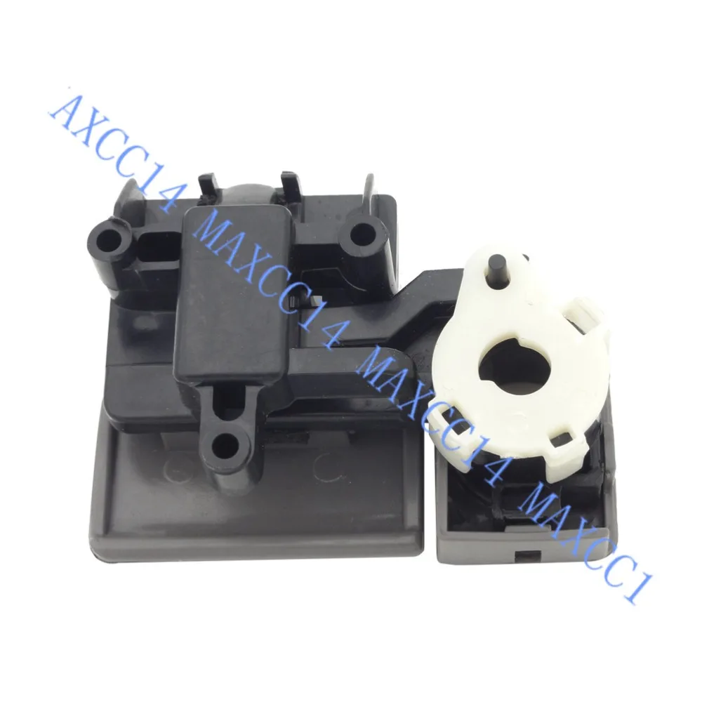 Interior Parts Glove Box Lock Latch Handle Gray For Mazda 323 family BJ 626 MPV and premacy | Автомобили и мотоциклы