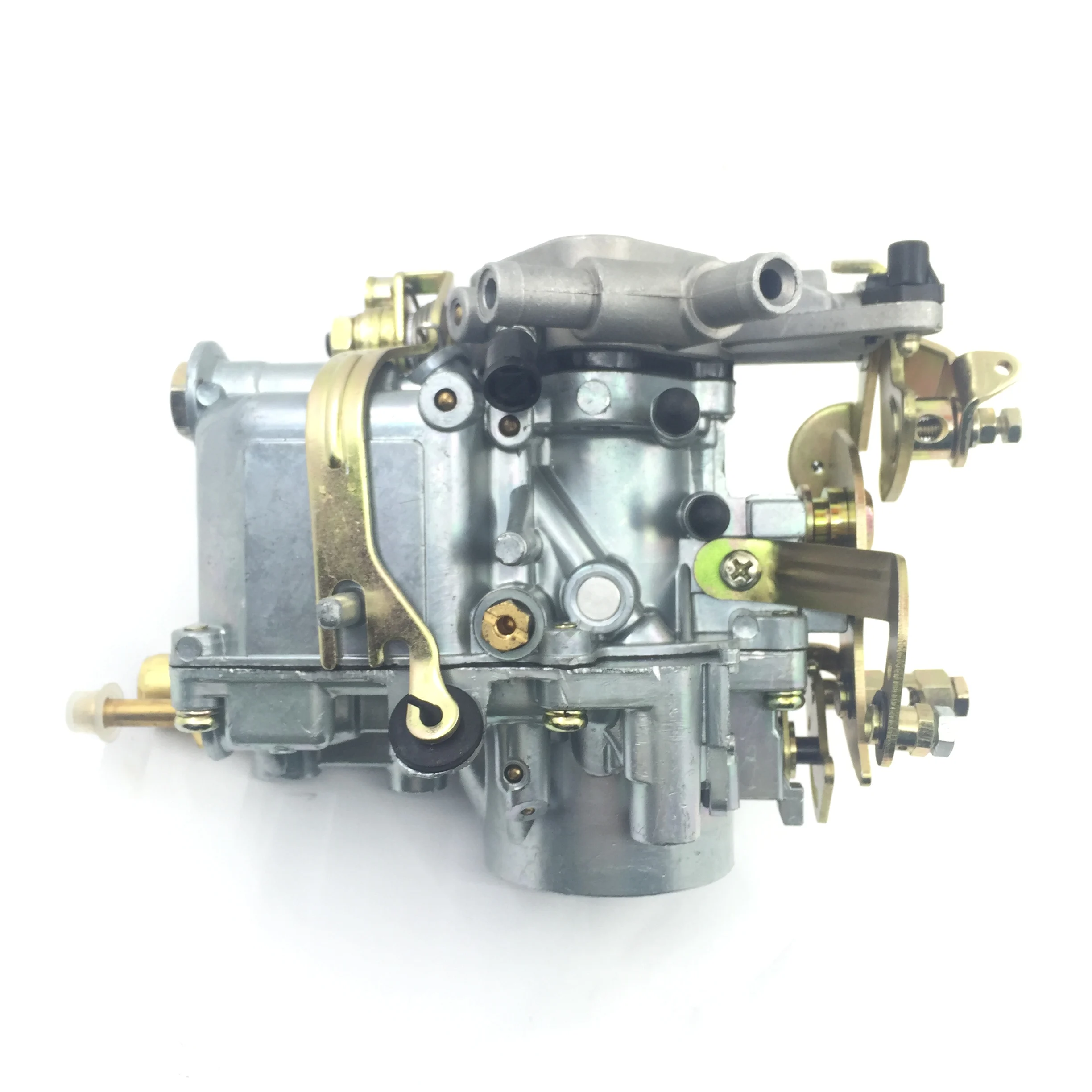 Карбюратор cherryberg carb carby carb Карбюратор для Renault R12 1969 1970 1971 1972-1995 1.6L 14186001 fit solex r12 двигатели